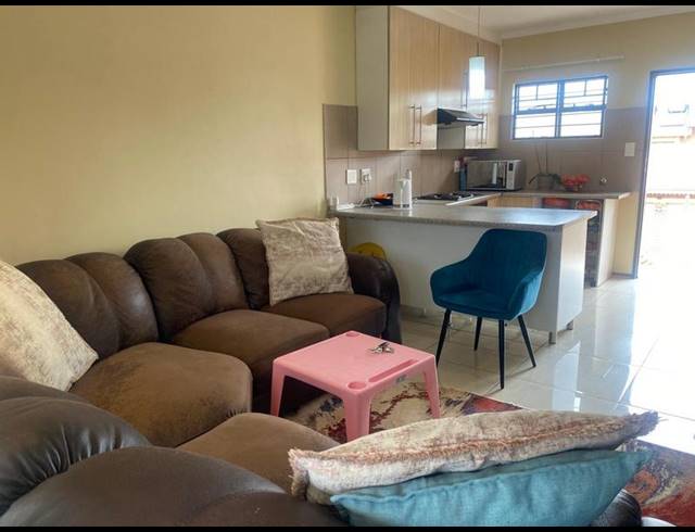 2 BEDROOM PROPERTY TO RENT IN NOORDWYK